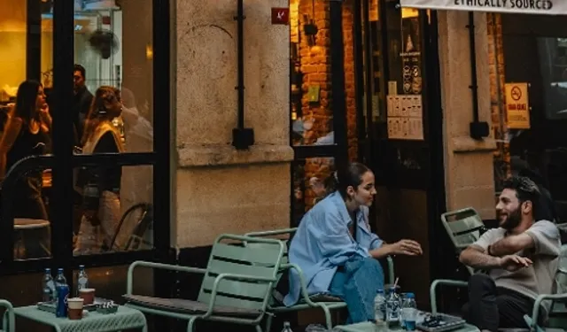 İstanbul'un en hareketli ilçeleri hangisi?