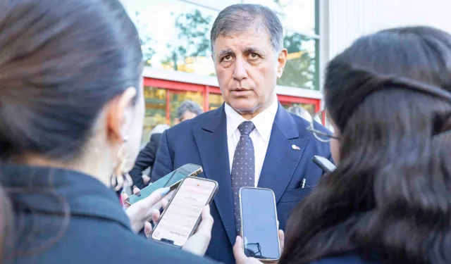 İzmir çöp sorununa üçlü çözüm... Bakanlık onayı bekleniyor!