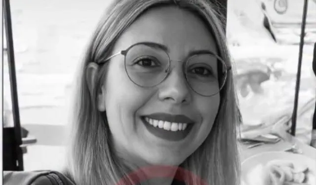 İzmir Menderes'te korkunç  olay