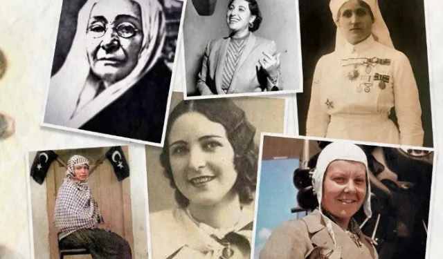 'Kahraman Türk Kadınları ve Folklorik Bebekler Sergisi' Gölcük'te açılıyor