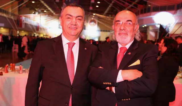 KAYSO'dan '29 Ekim' mesajı