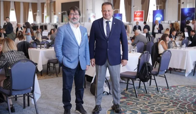 Küresel alım grupları Türkiye'nin yerli üreticileriyle bir araya geldi