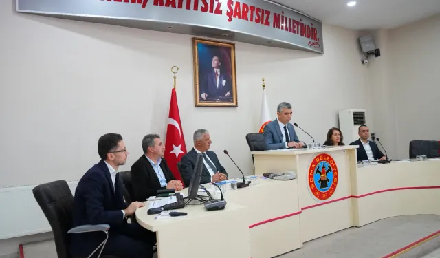 Manisa Soma'da enerji ve ısınma krizi masaya yatırıldı
