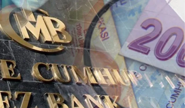 Merkez Bankası Faiz Kararını Açıkladı: 100 Baz Puan İndirim!