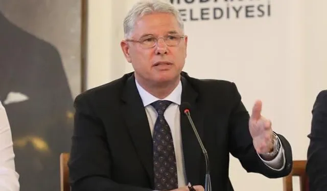 Mudanya Belediyesi'nden AK Parti'nin 'toprak satışı' iddialarına yanıt