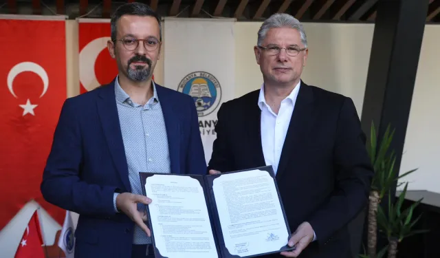 Mudanya'dan 'Gıda Bankası' hamlesi