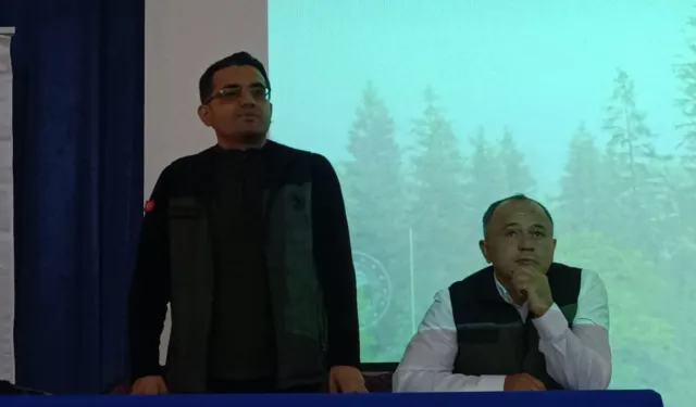 OGM'den Bozüyük'te sürdürülebilirlik hamlesi