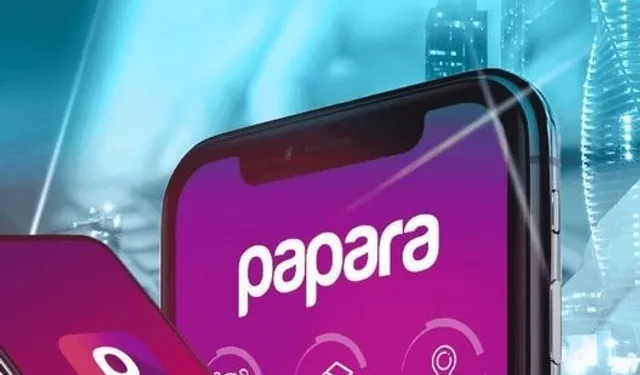 Merkez bankası iptal etti! Papara'dan beklenen açıklama geldi