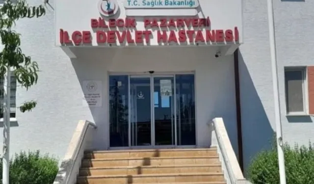 Pazaryeri Devlet Hastanesi'nden kalp sağlığı için önemli uyarı: 'Ritmi kaçırmayın!'