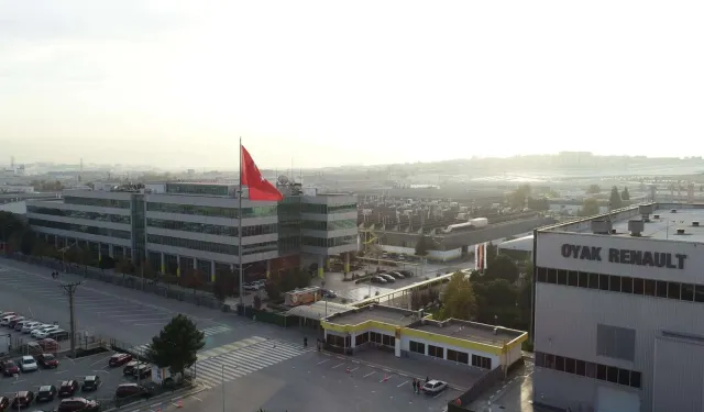 Renault Group, 3. çeyrek finansallarını açıkladı