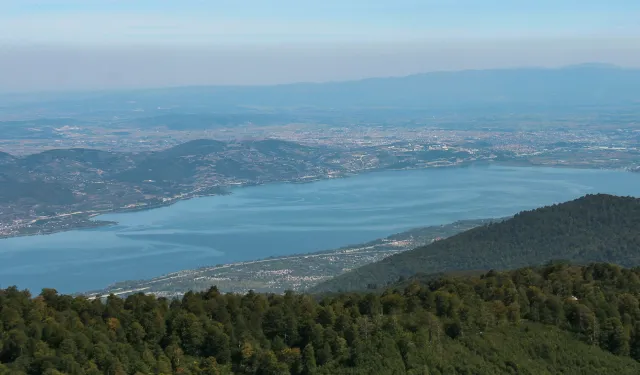 Sakarya'da su kayıpları minimuma inecek
