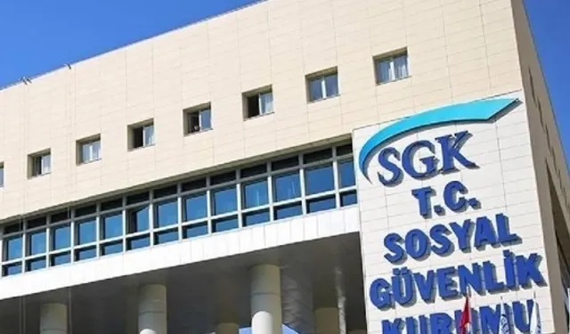 SGK flaş karar! Emekli maaşlarından kesinti yapılacak