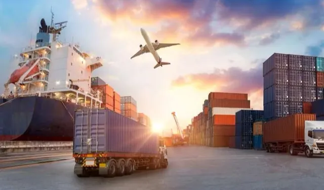 Türkiye ihracatta Cumhuriyet tarihinin rekorunu kırdı... OECD'de en hızlı büyüyen 2. ülkeyiz