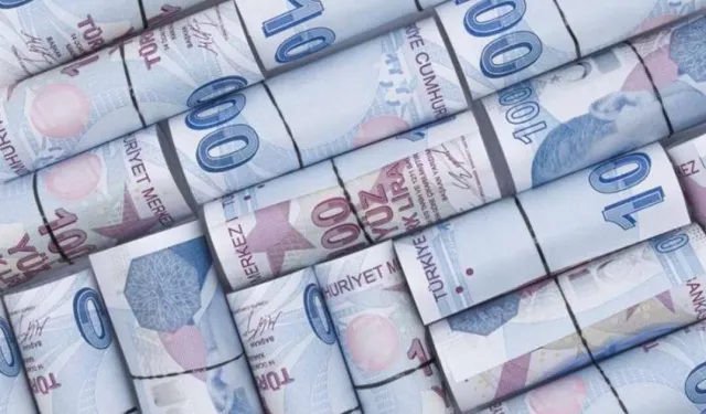 Türkiye'nin net finansal pozisyon açığı GSYİH'nin yüzde 22,3'ü olarak stabil kaldı