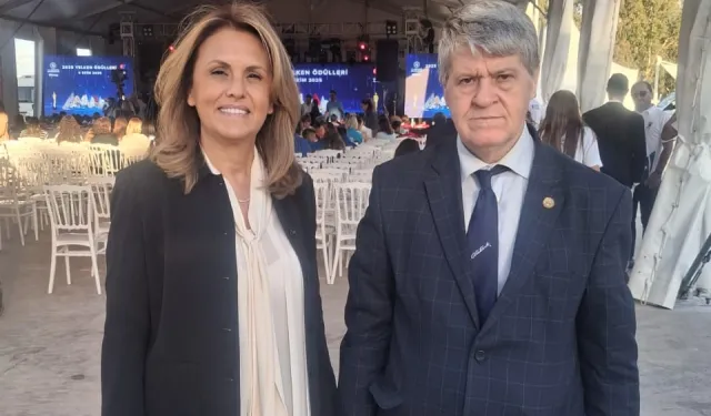 TYF Başkanı Akdurak'tan yelken sporu için Edirne'ye destek sözü