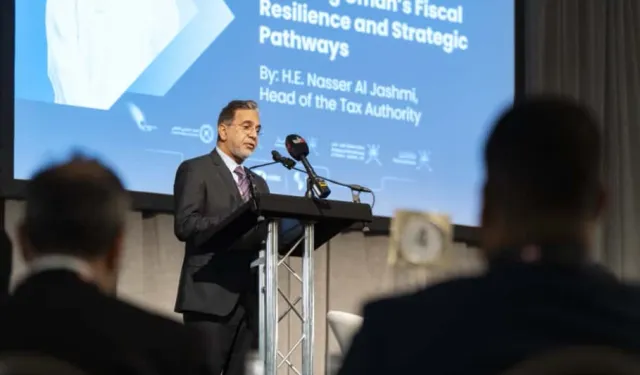 Umman, Birleşik Krallık'ta 'Oman Investment Forum 2025'e ev sahipliği yaptı