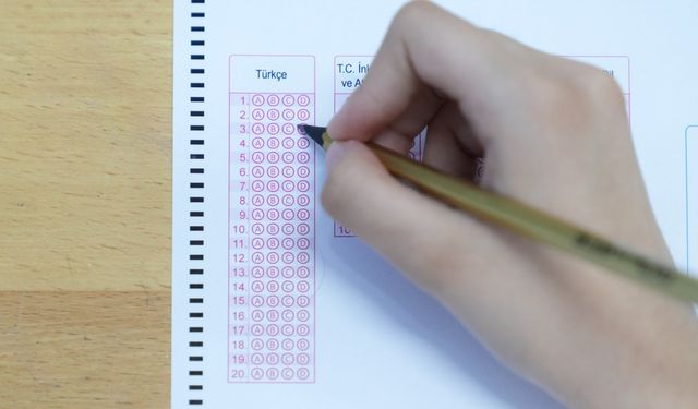 2026 LGS sınav tarihi belli oldu!