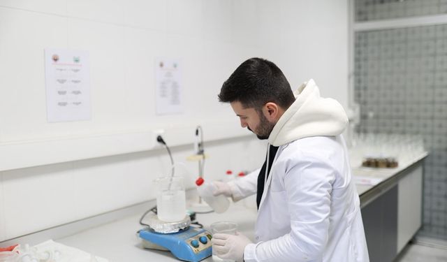 Bursa Gemlik Belediyesi’nden Zeytinciye Bilimsel Destek