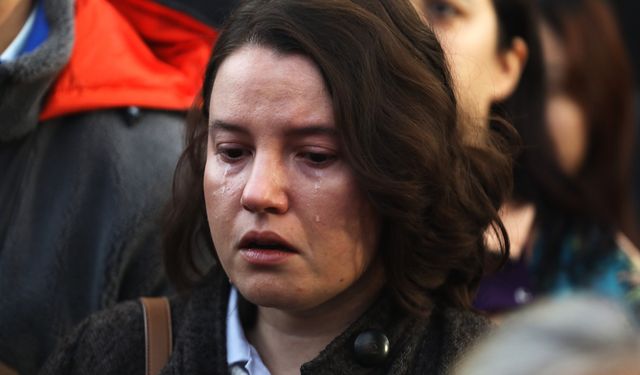 Özlem ve minnetle anıyoruz! Bursa’da da törenlerle anıldı