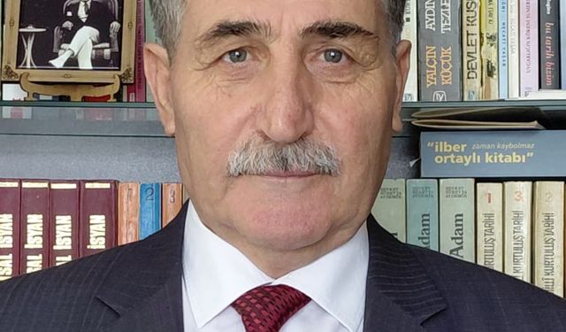 ADD İnegöl Şubesi'nden Atatürk'ü Anma ve Ara Tatil Kararına Sert Tepki