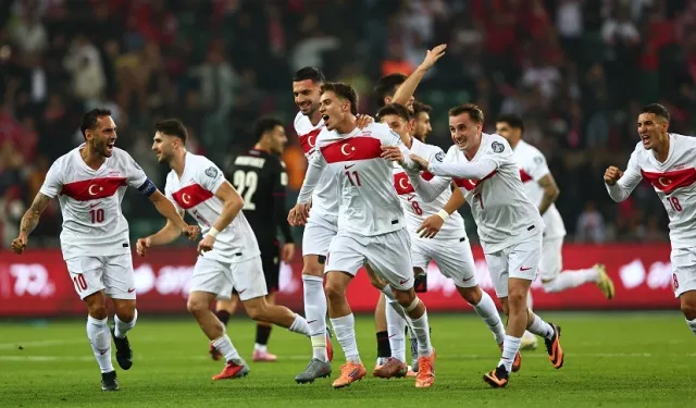 2026 Dünya Kupası maçları ne zaman başlayacak!