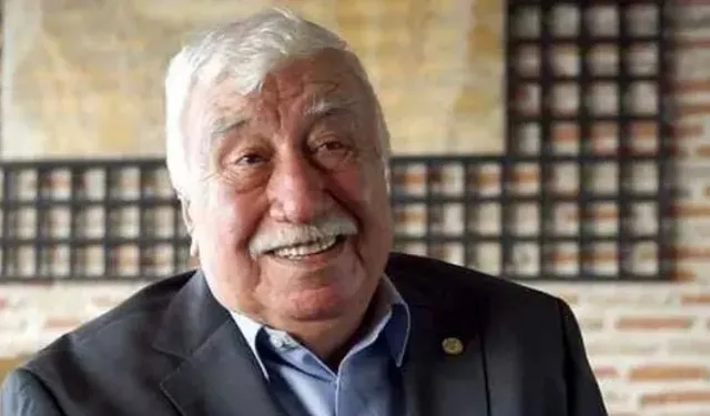 Usta oyuncu Ahmet Gülhan hayatını kaybetti