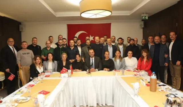 ARNİAD üyelerine yerel kalkınma ve teşvik mekanizmaları sunumu