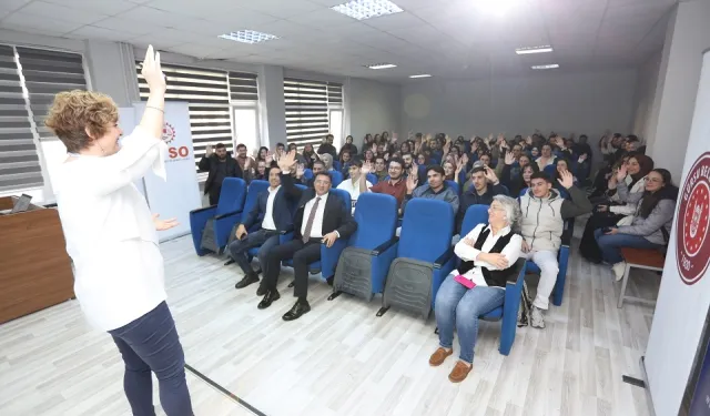 Bursa Gürsu'da sürdürülebilir geleceğe güçlü adım