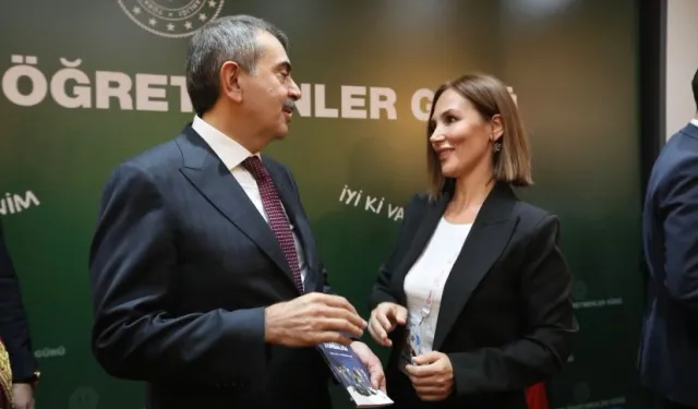 Bursa İl Temsilcisi Ecem Muslu, Ankara'da Bursa'yı başarıyla temsil etti