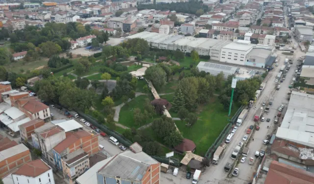 İnegöl Namaz Vakitleri, İnegöl Ezan Saatleri | 10 Kasım 2025 Pazartesi