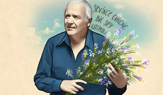 Bursa Nilüfer'de 'Yılın Yazarı Rıfat Ilgaz' etkinlikleri sona eriyor