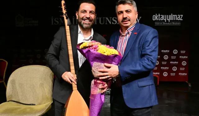 Bursa Yıldırım'da THM rüzgarı