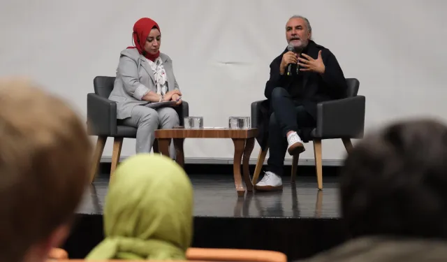 Bursa Yıldırım'da Yozgat Blues gösterimi ve söyleşi