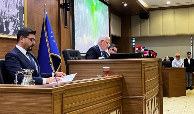 Su faturaları can yakıyor! Peki bu zammı kim yaptı