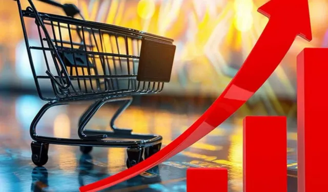 Ekim ayı enflasyon rakamları açıklandı