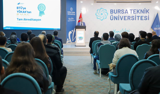 Türkiye’de Bir İlk: Öğrenciler Daha Lisedeyken Üniversite Hayatını Deneyimliyor!