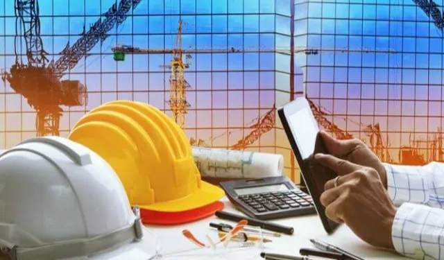 İnşaat sektörü hız kesmiyor! 3. çeyrekte yapı ruhsatı ve izin belgelerinde artış