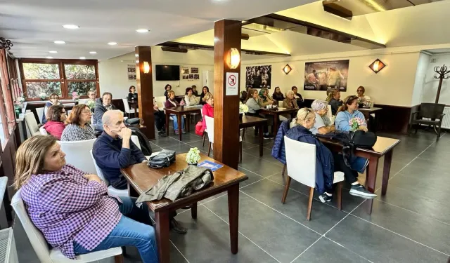 İstanbul Bakırköy'den 'atıksız mutfak' etkinliği