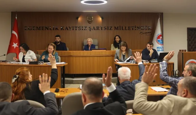 İstanbul Maltepe Meclisi'nde şiddete karşı ortak irade çağrısı