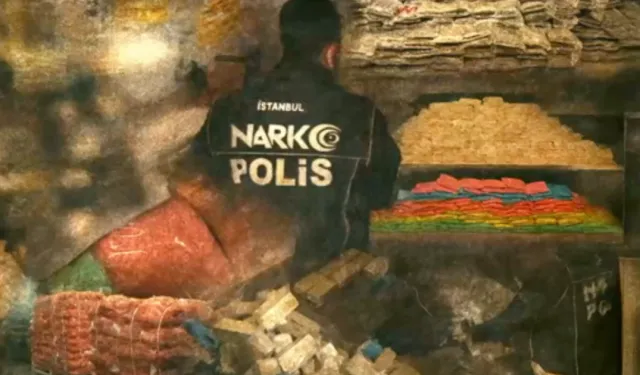 İstanbul'da dev operasyon!