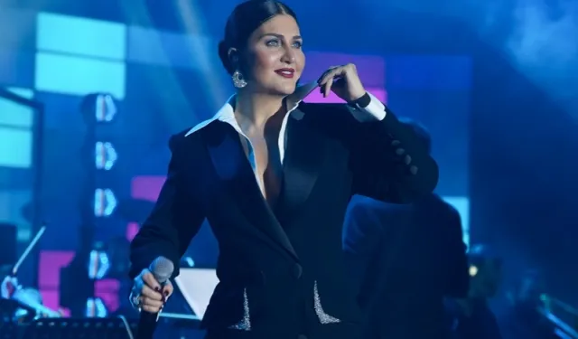 İstanbul'da zarafetin güçle buluştuğu 'Can'lı gece