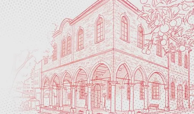 İzmir'de Aziz Vukolos Kilisesi'nden müzik yükselecek