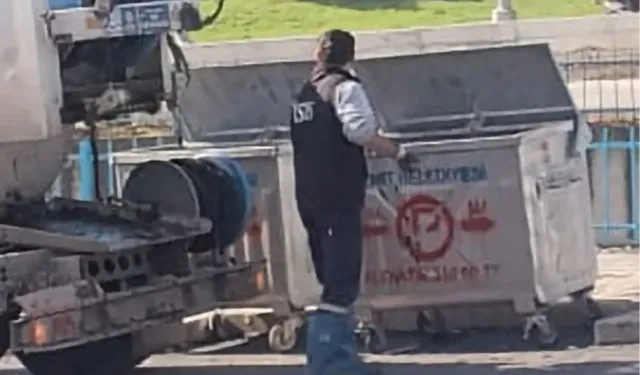 İzmit'ten Kocaeli Büyükşehir'e fotoğraflı sert çıkış