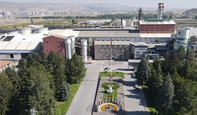 Kayseri Şeker UN Global Compact'e üye oldu