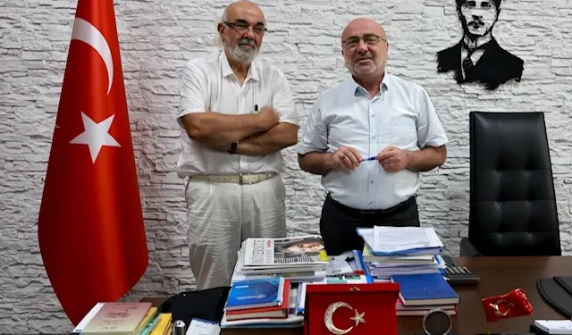 Kayseri Üniversitesi, EUREC'e katıldı