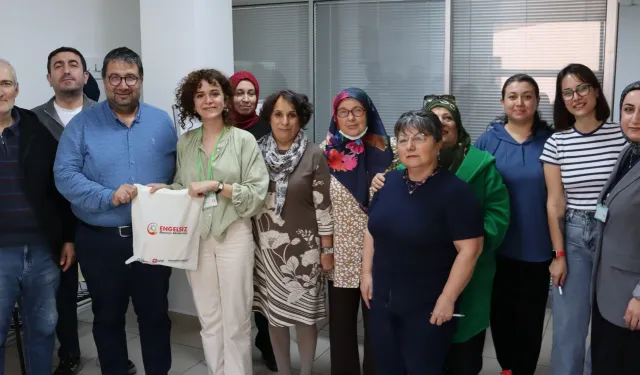 Kocaeli İzmit'te ailelere davranış yönetimi eğitimi verildi