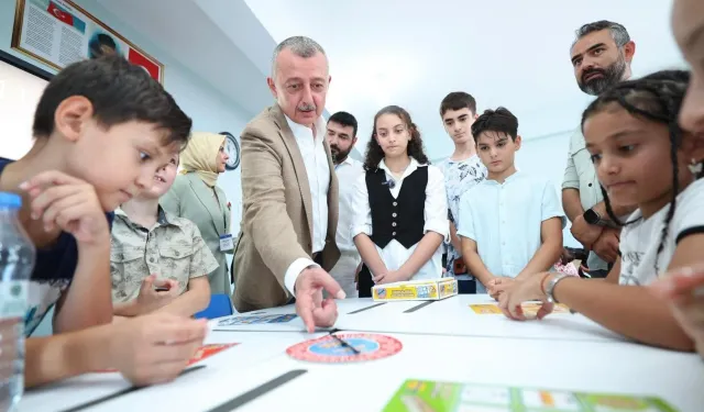 Kocaeli'de 30 bin öğrenci bu haberi bekliyordu... Eğitim desteklerinde ilk taksitler yattı!