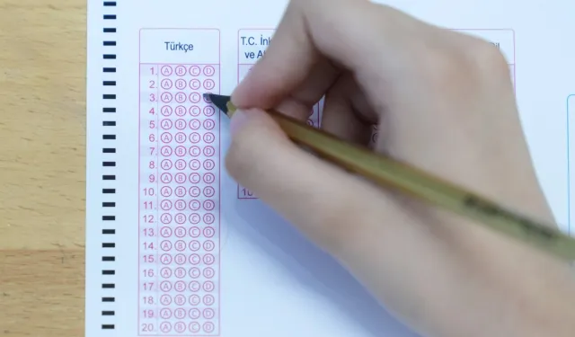 LGS merkezi sınav tarihi belli oldu