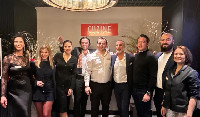 Malatya'dan New York'a uzanan başarı hikayesi