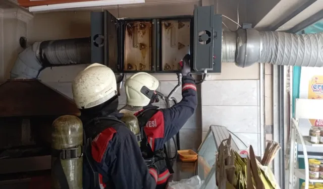 Manisa'da hayat kurtaran uyarı